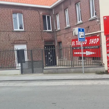 Herseaux