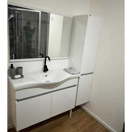 Appartement Herseaux