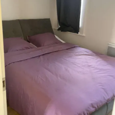 Herseaux Appartement *