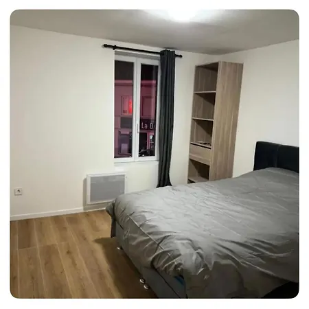 Herseaux Appartement