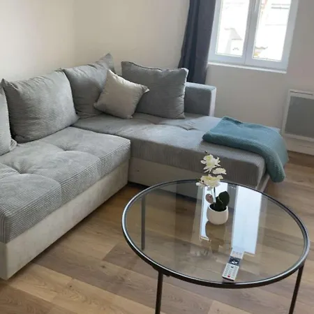 Appartement Herseaux