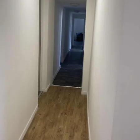 Διαμέρισμα Herseaux *