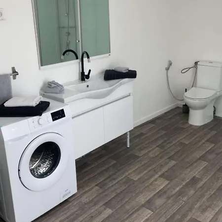 Appartement Herseaux Moeskroen
