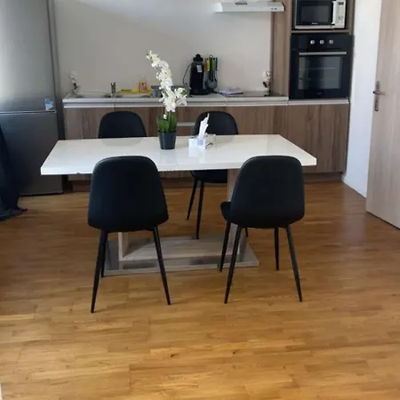 Appartement Herseaux