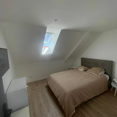 Appartement Herseaux Moeskroen