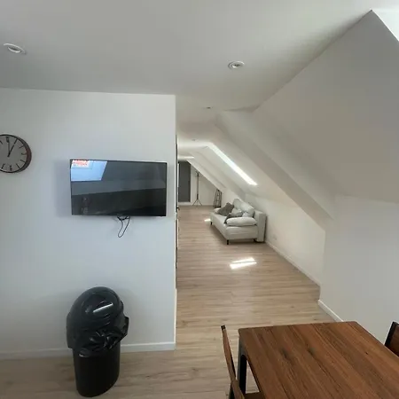 Herseaux Appartement Moeskroen