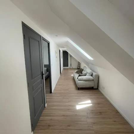Herseaux Appartement *