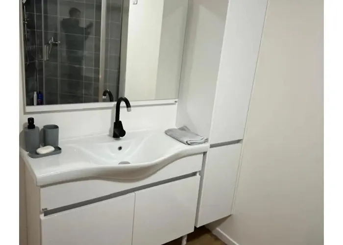 Apartamento Herseaux