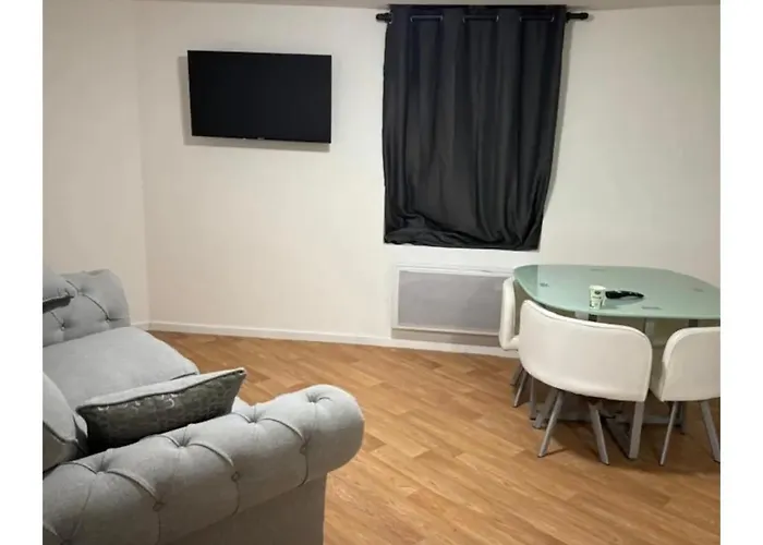 Apartamento Herseaux Mouscron