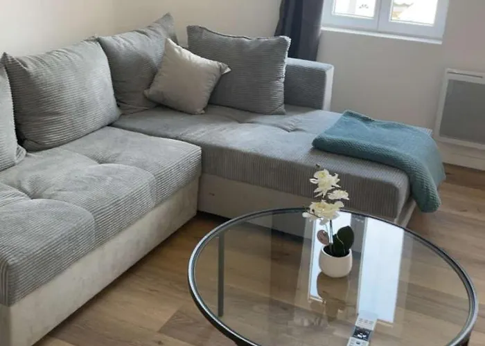 Apartamento Herseaux
