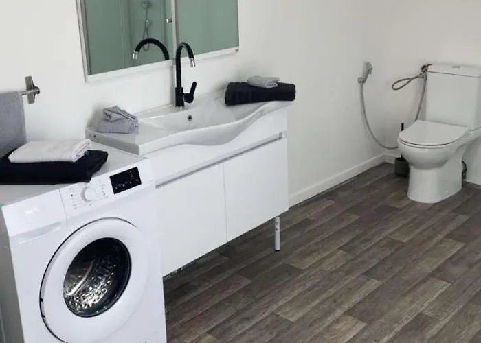 Apartamento Herseaux Mouscron