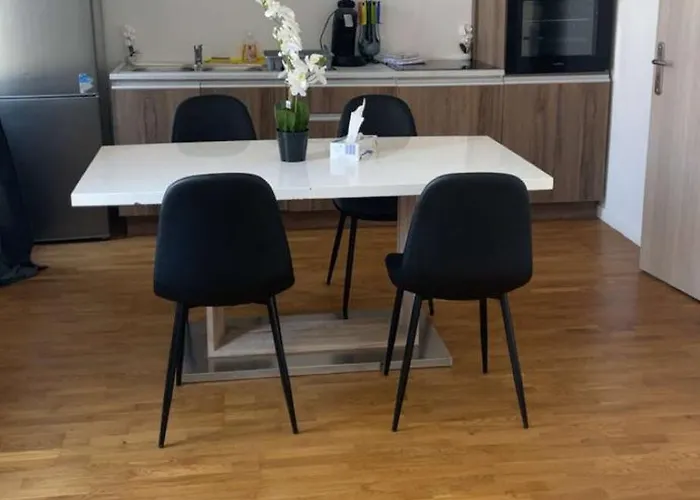 Apartamento Herseaux