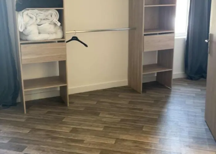 Herseaux Apartamento Mouscron